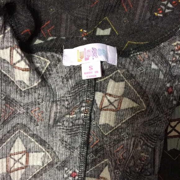 Lularoe Sarah - Picture 2 of 3